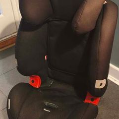 Car seat