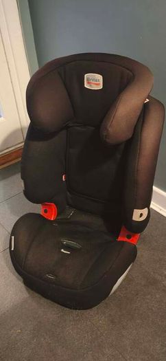 Car seat
