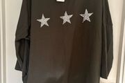 Khaki jumper