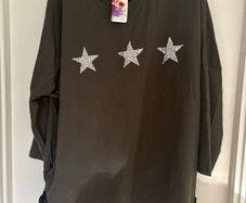 Khaki jumper