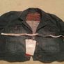 Green House Denim Jacket Image 5