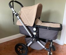 Bugaboo Cameleon