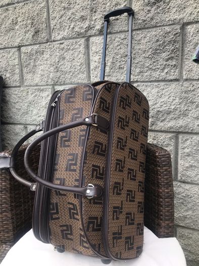 Cabin bag
