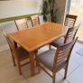 Free beds, Lockers, chest of drawers Table and chairs Image 6