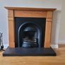 Fireplace Image 2