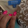 Ladies stunning dress uk 8 never worn Image 7