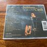 Johnny Cash The Man in Black CD Definitive Collection Image 2