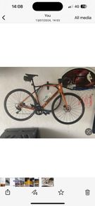 Road Bike for sale