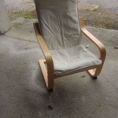 Childs chair