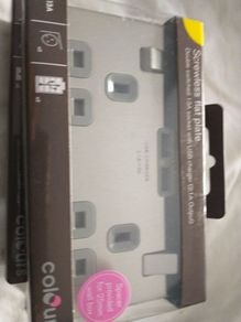 plug usb socket