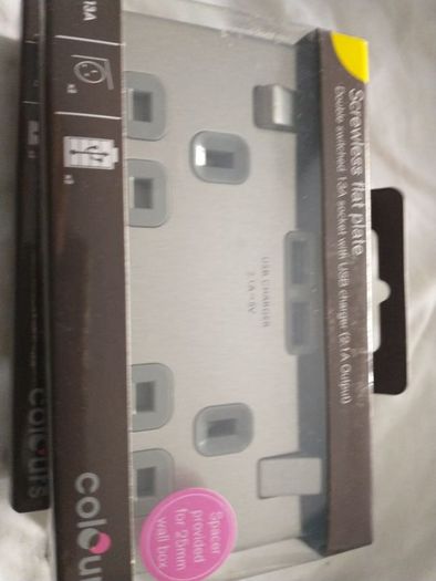 plug usb socket