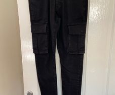 Men's Cargos Size UK32