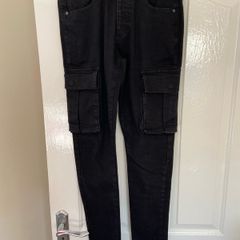 Men's Cargos Size UK32