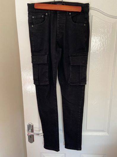 Men's Cargos Size UK32