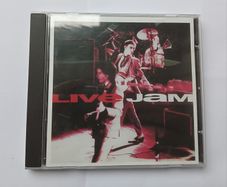 CD The Jam