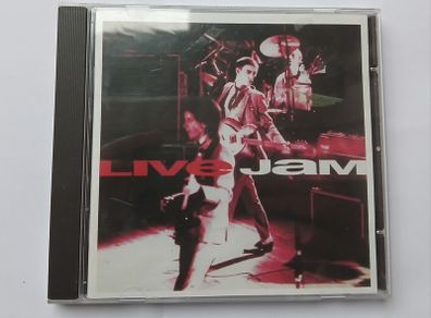 CD The Jam