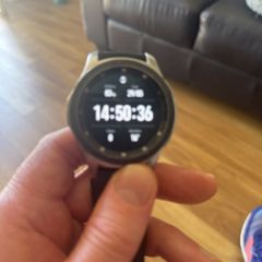 Samsung smart watch