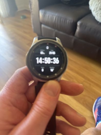 Samsung smart watch