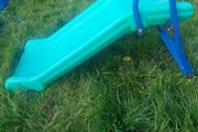 toddler slide