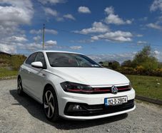 GTI Volkswagen Polo 2019 Automatic