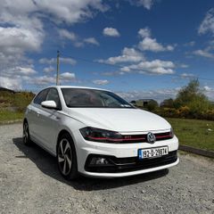 GTI Volkswagen Polo 2019 Automatic