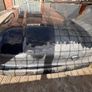 FARAD Barracuda F1 550L Roof Box Image 6