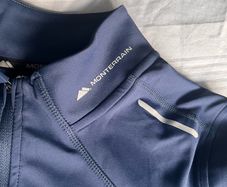 Ladies monterain tracksuit
