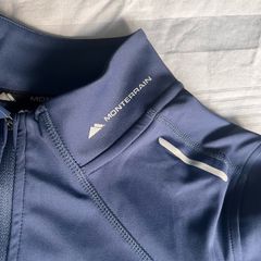 Ladies monterain tracksuit
