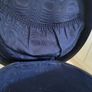 Vintage hat box Image 6