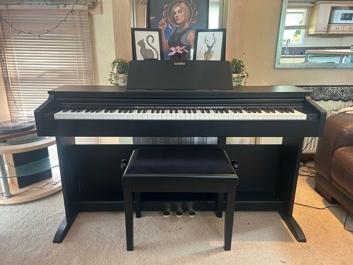 Casio AP270 Digital Piano