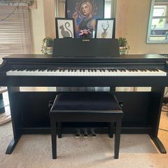 Casio AP270 Digital Piano