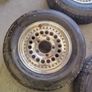 vintage jdm wheels Image 3