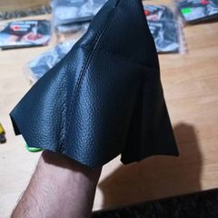 gearbox gearstick knob cover