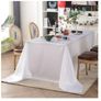Wedding Tablecloth Set Image 6