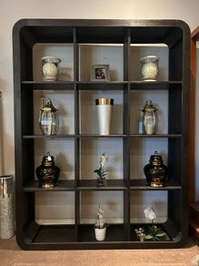 Contemporary Cabinet
