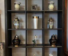 Contemporary Cabinet