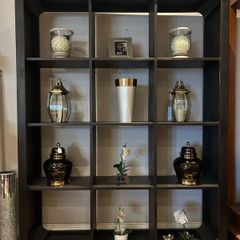 Contemporary Cabinet