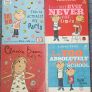 Children's books (Julia Donaldson, Rachel Bright, Oliver Jeffers, etc.) x60 Image 9