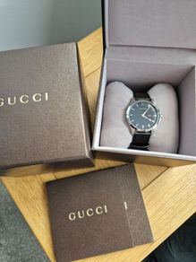 Gucci G Timeless