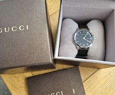 Gucci G Timeless