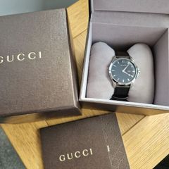 Gucci G Timeless