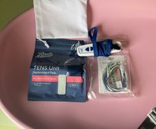 Tens Machine