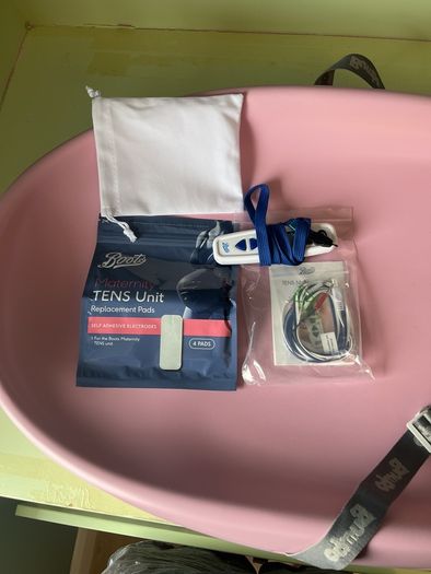 Tens Machine