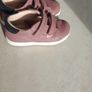 Geox Biglia Rose smoke prune size 28/8 Image 5