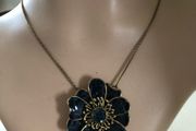 pilgrim necklace