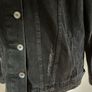 Super dry Denim Jacket Image 6