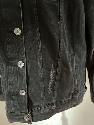 Super dry Denim Jacket