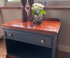 Side unit