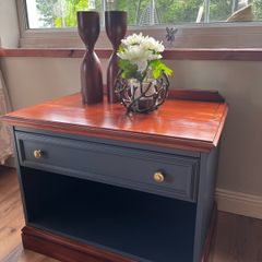 Side unit