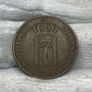 Norway 1951 5 ore Image 2